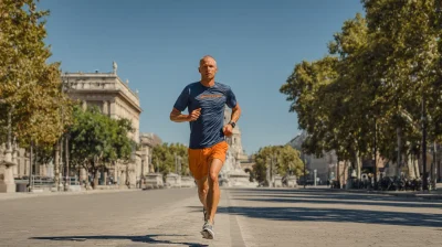 5 km: Schnell starten oder Kräfte für den letzten Kilometer sparen?