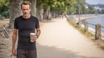 Nach einer harten Einheit: Spazieren, Radfahren oder komplette Pause?