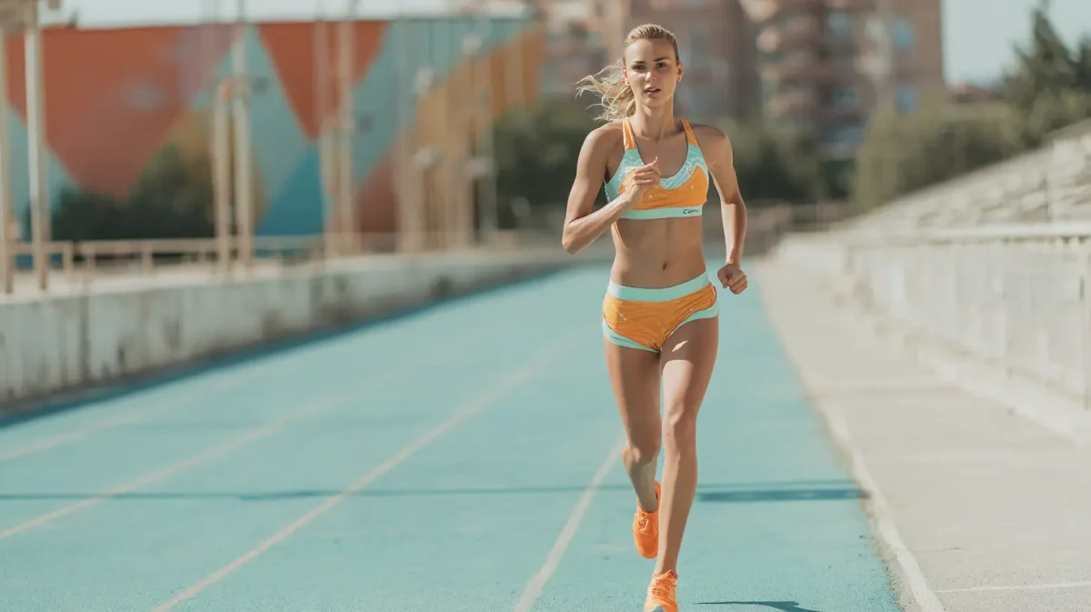 10 km Training: Soll die schnelle Einheit vor oder nach dem langen Lauf stattfinden?