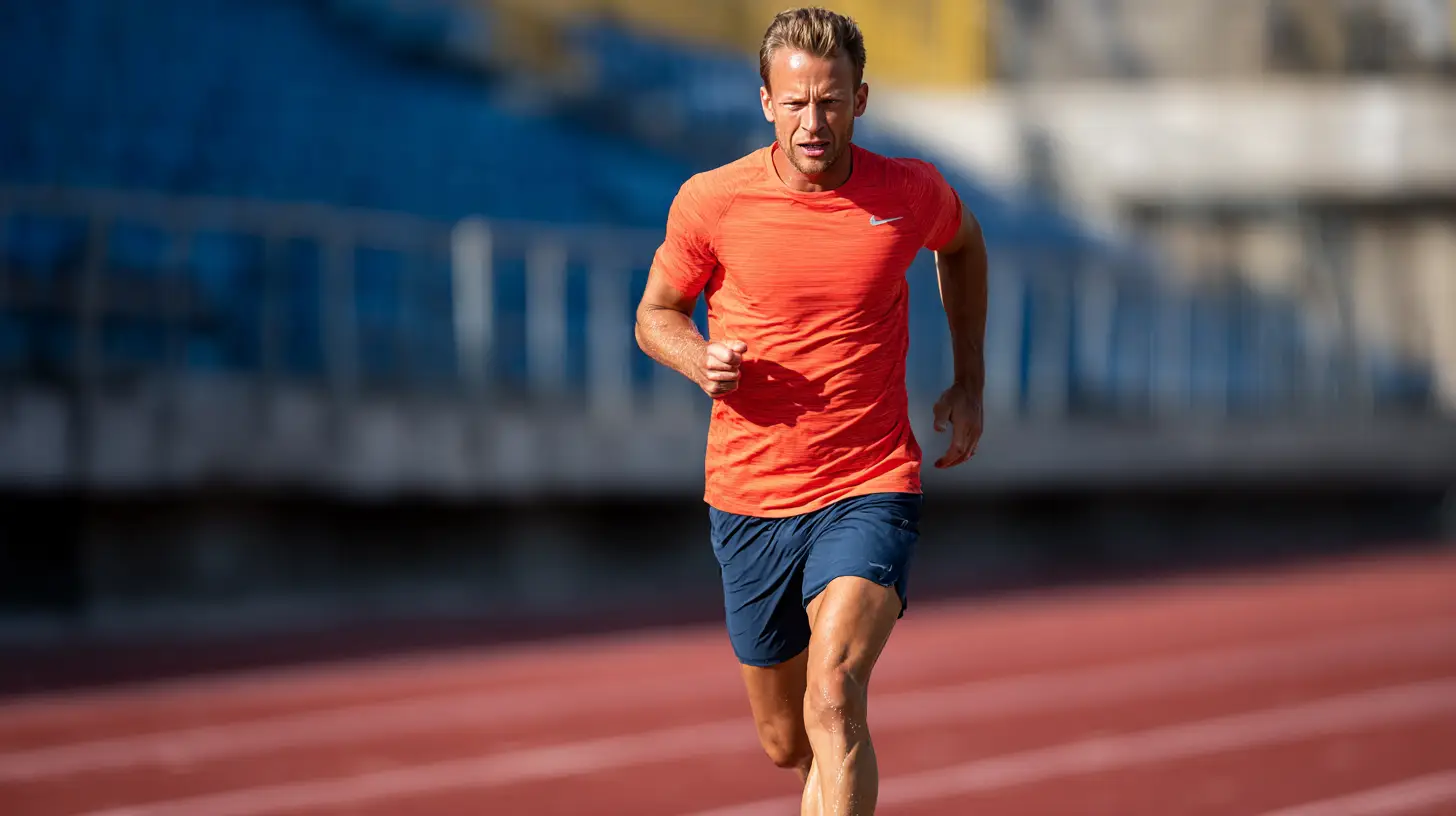 6 × 2 Minuten oder 12 × 1 Minute: Welche Intervalle verbessern die VO2max stärker?