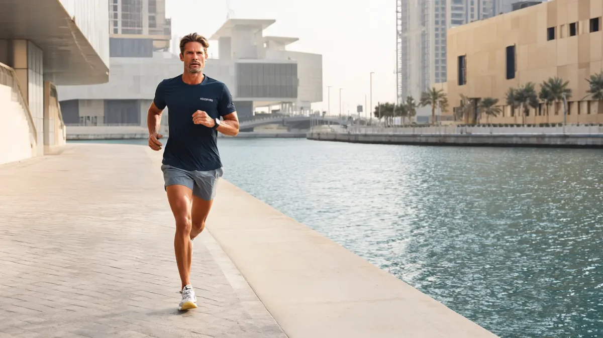 Herbst-Halbmarathon: Diese Einheit fehlt vielen Läufern, bevor das Tempo nicht mehr reicht