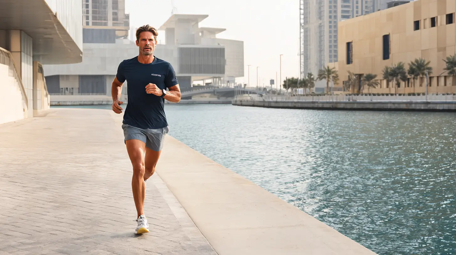 Herbst-Halbmarathon: Diese Einheit fehlt vielen Läufern, bevor das Tempo nicht mehr reicht