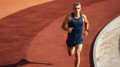 3 × 2 km oder 5 × 1 km: Welche Einheit hilft besser, die 10 Kilometer unter 50 Minuten zu laufen?