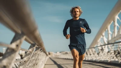 Halbmarathon: Viele glauben, ihnen fehle Ausdauer – dabei mangelt es oft vor allem an dieser entscheidenden Fähigkeit