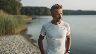 Zwei Wochen lang 20 Prozent weniger laufen: Wer wird dadurch besser und wer verliert an Form?