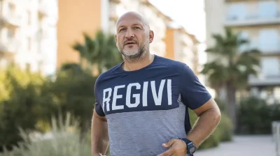 Dieser Fehler bremst Laufanfänger oft stärker als zu wenig Training