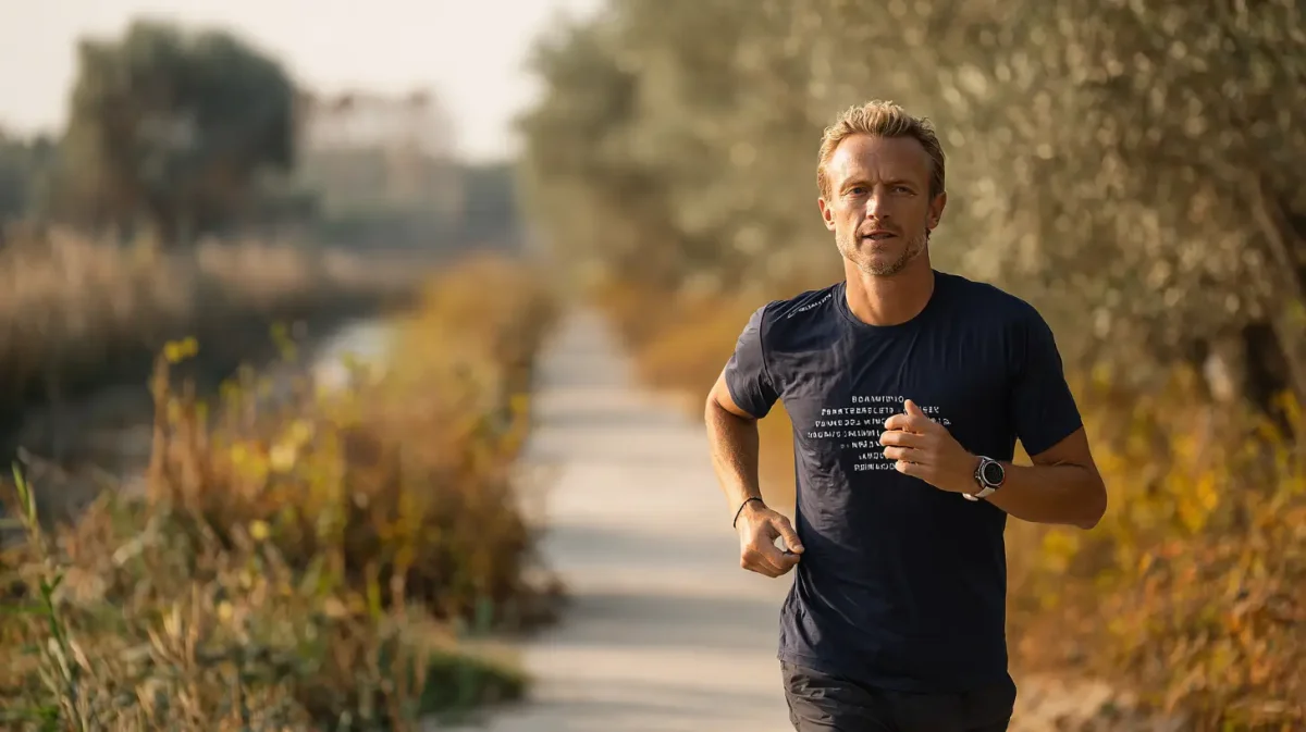 Media maratón: ¿2 × 20 minutos al umbral o 1 h 30 de rodaje suave?