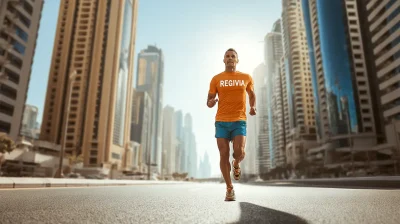 Kann man im September bei null anfangen und sich noch auf den ersten 10-Kilometer-Lauf vorbereiten?