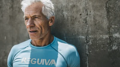 Kann man mit 60 noch seine Fitness komplett verändern, wenn man mit dem Laufen beginnt?