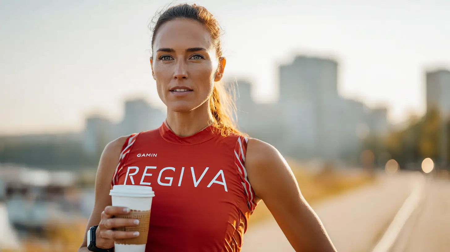 Kaffee vor einem 10-Kilometer-Lauf: Für welche Läufer bringt er wirklich etwas?