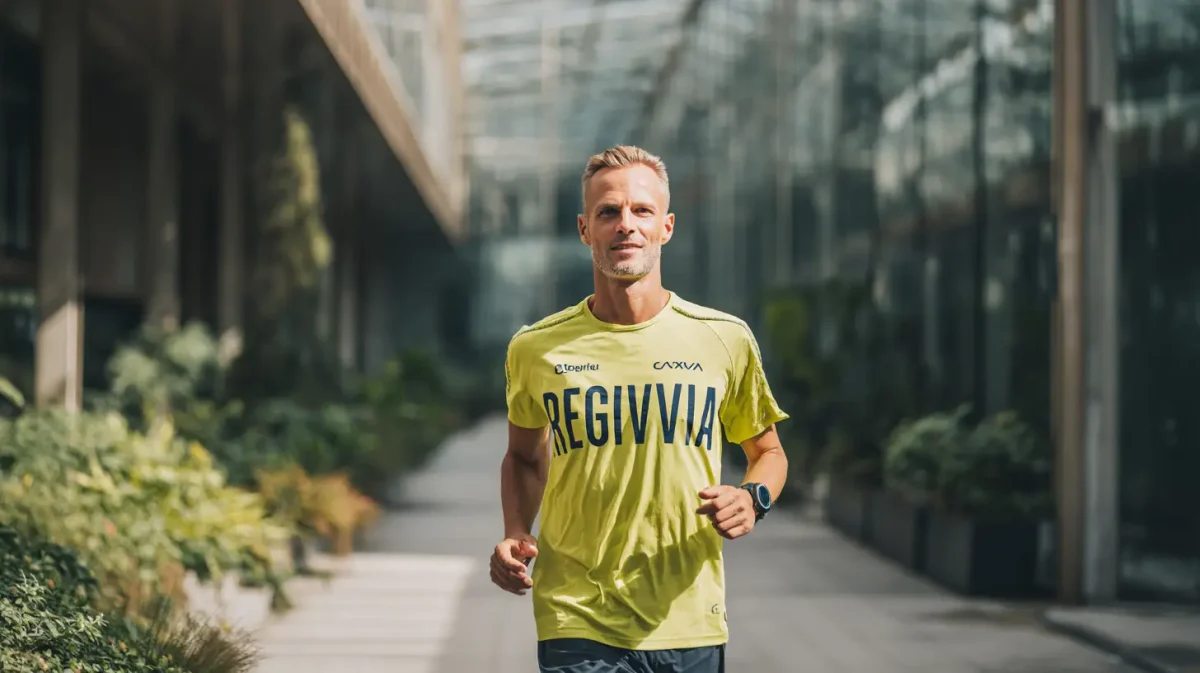 Marathon: Viele sammeln immer mehr Kilometer, obwohl ihr eigentliches Problem nicht der Umfang ist
