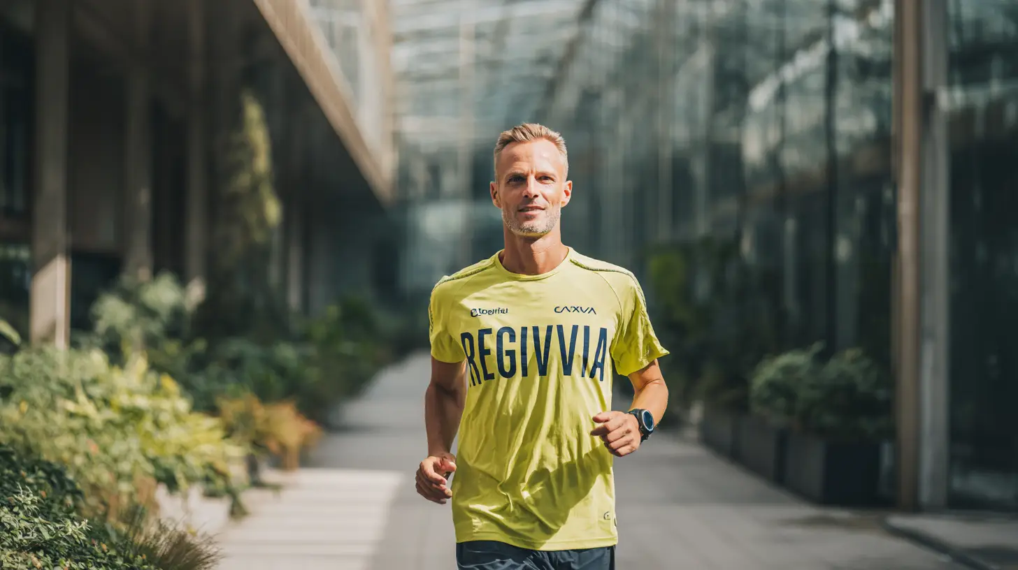 Marathon: Viele sammeln immer mehr Kilometer, obwohl ihr eigentliches Problem nicht der Umfang ist