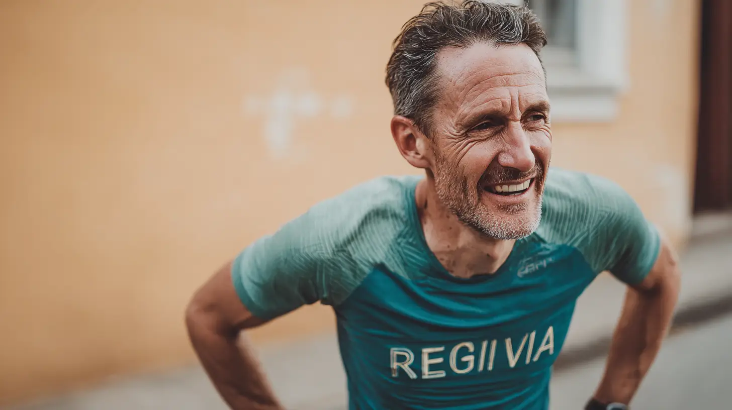 ¿Por qué tantas personas acaban disfrutando de correr cuando al principio lo odiaban?