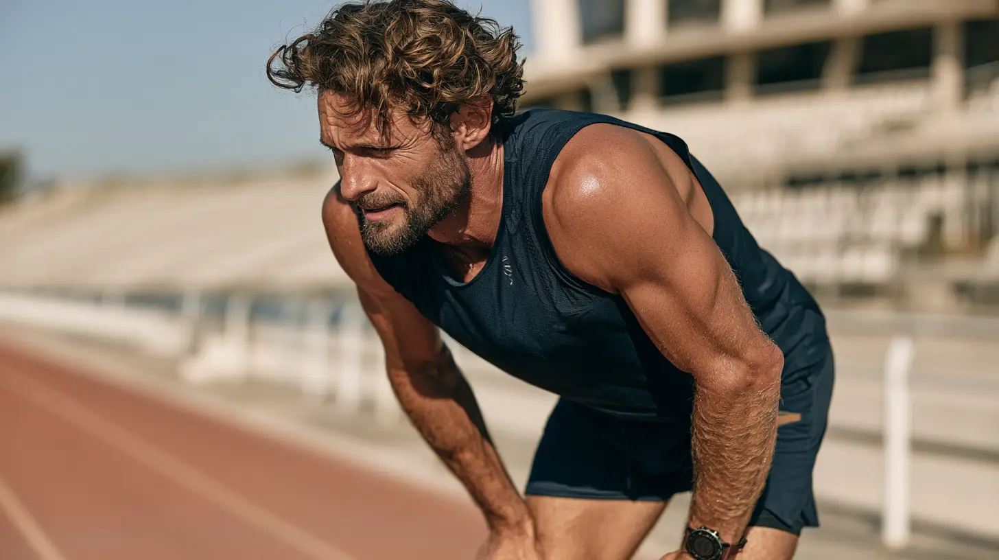 Después de los 40, ¿cuántos entrenamientos semanales ayudan realmente a mejorar sin agotarse?