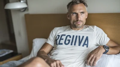 ¿Por qué se duerme mucho mejor los días en los que sales a correr?