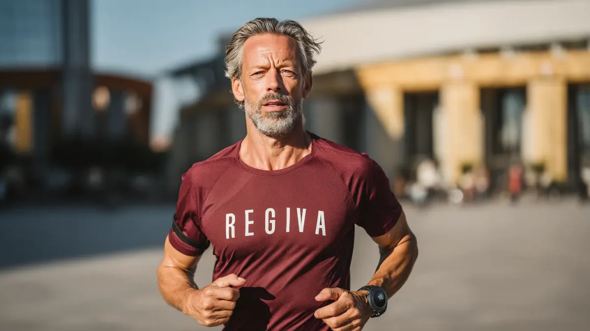 ¿Por qué tanta gente dice dormir mejor después de solo unas semanas de running?