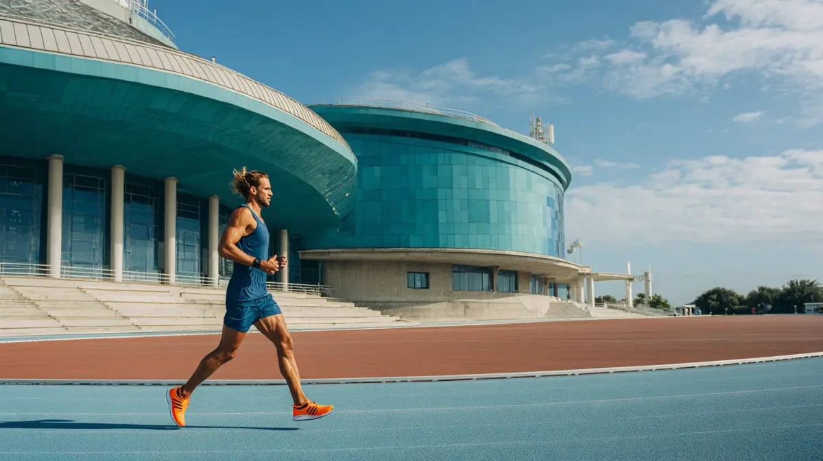 Series de 400, 800 o 1000 metros: ¿cuál encaja mejor con tu objetivo?