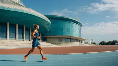 Series de 400, 800 o 1000 metros: ¿cuál encaja mejor con tu objetivo?