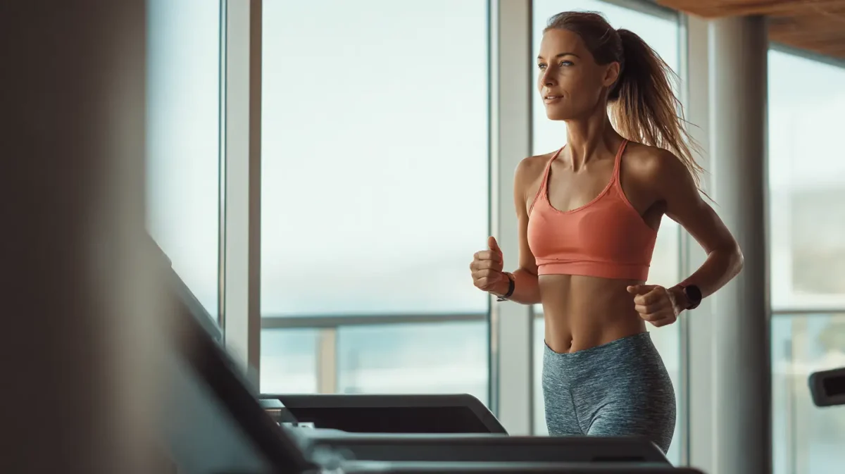 Cinta de correr o exterior: ¿qué ayuda más a recuperar la forma en septiembre?