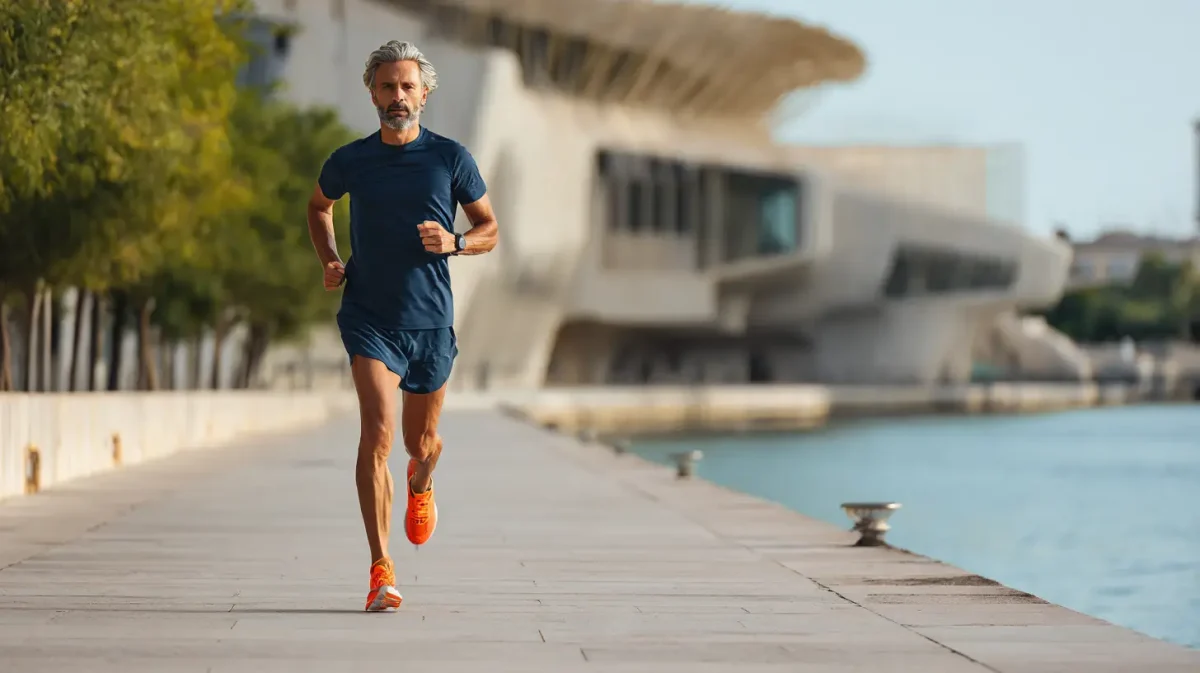 El entrenamiento de 10 km que muchos corredores infravaloran y puede marcar la diferencia