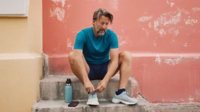 ¿Por qué tantas personas se equivocan sobre lo que realmente hace falta para empezar a correr?