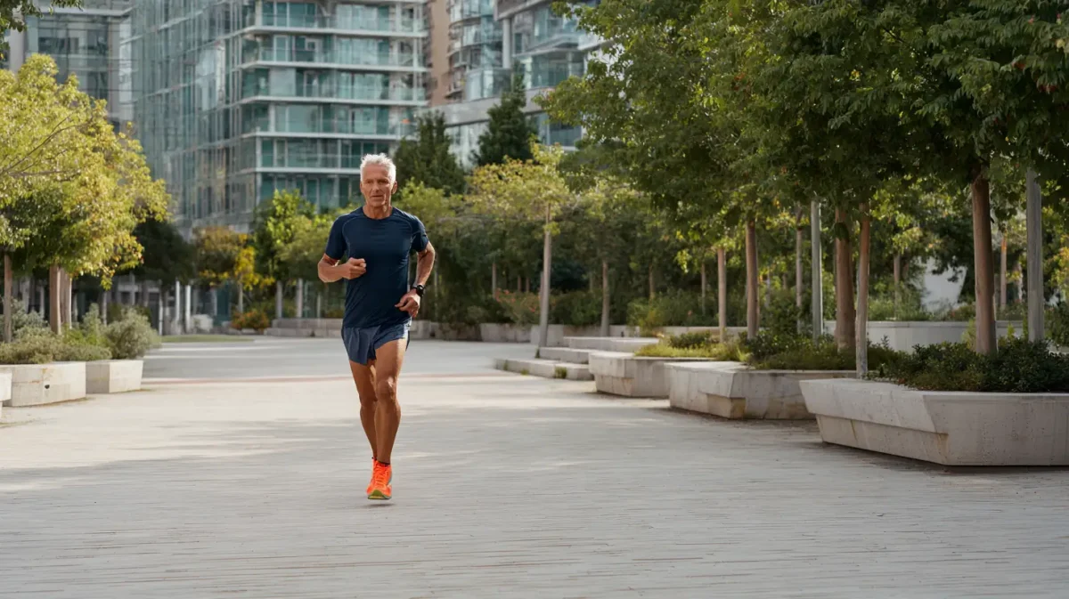 ¿Ayuda realmente correr a envejecer mejor? Esto es lo que dicen los estudios