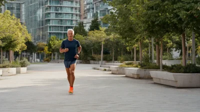 ¿Ayuda realmente correr a envejecer mejor? Esto es lo que dicen los estudios