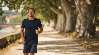 Después de un entrenamiento duro: ¿caminar, bicicleta o descanso total?