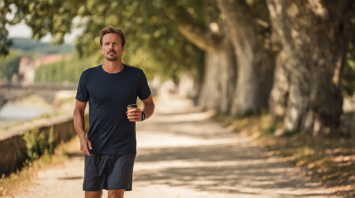 Después de un entrenamiento duro: ¿caminar, bicicleta o descanso total?