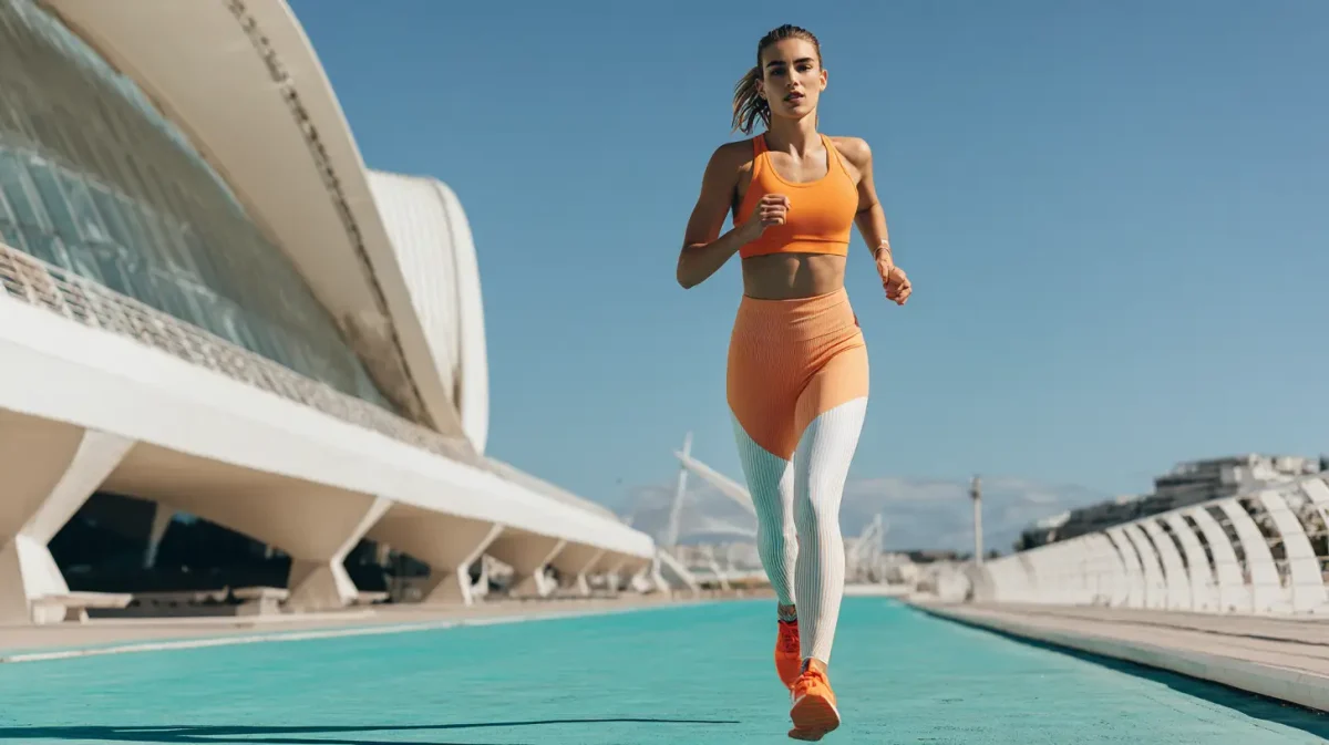 10 km: ¿es mejor hacer la sesión rápida antes o después de la tirada larga?