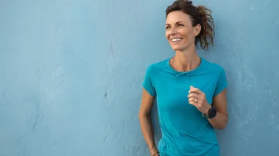 Los principiantes que más mejoran casi nunca intentan correr rápido al principio