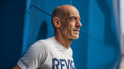 Los corredores cerca de su mejor marca en 10 km suelen notar antes esta señal