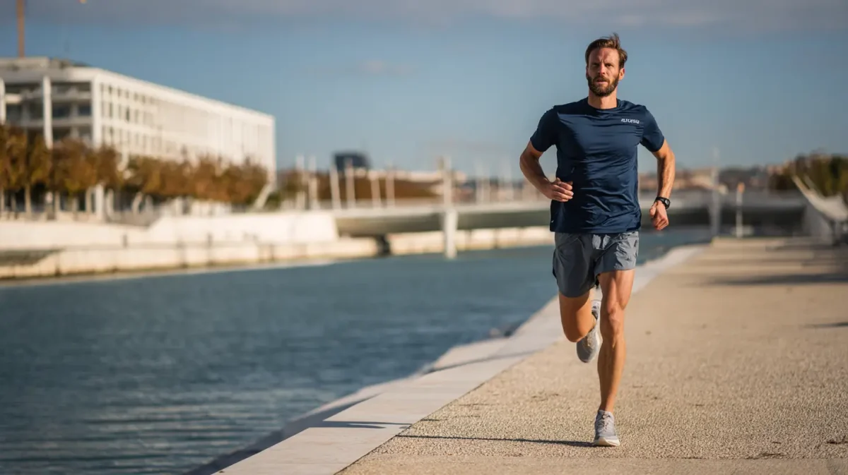 Medio maratón de otoño: el entrenamiento que muchos olvidan hasta que falta ritmo