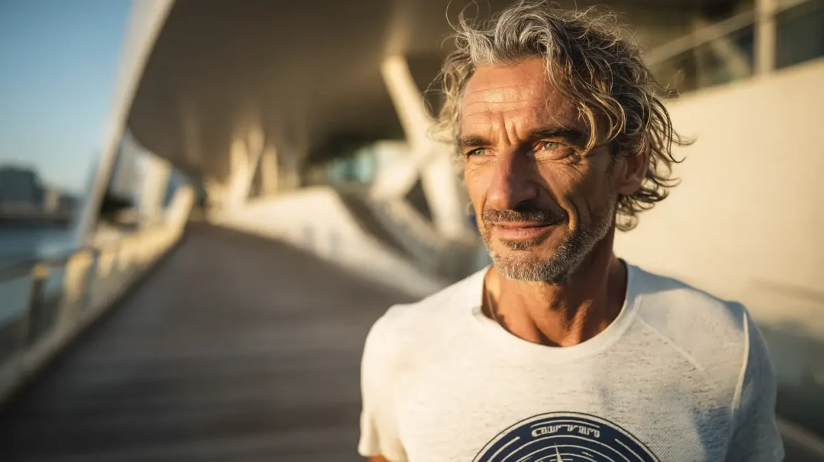 Empezar a correr después de los 50: la sorpresa que casi nadie espera