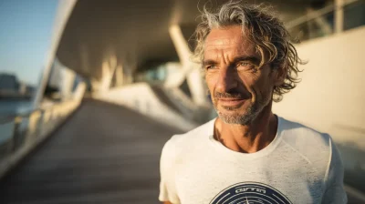 Empezar a correr después de los 50: la sorpresa que casi nadie espera