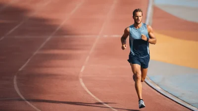 3 × 2 km o 5 × 1 km: ¿qué sesión ayuda más a bajar de 50 minutos en 10 km?
