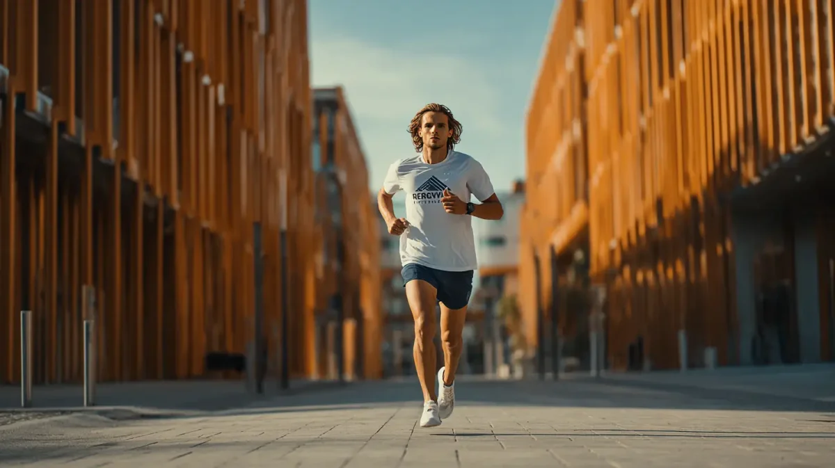 ¿Cuándo empieza el cerebro a pedirte de verdad tu sesión de running?