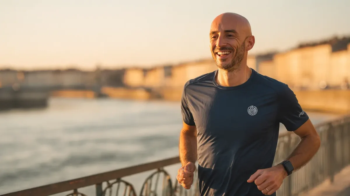 ¿Por qué algunas personas se vuelven casi adictas al running después de pocas semanas?