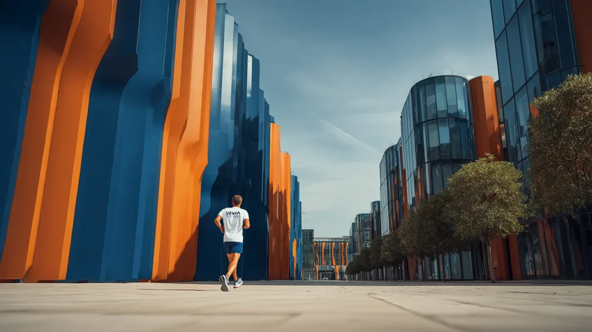 Este error frena más a los principiantes que la falta de entrenamiento