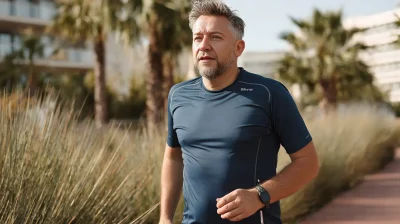¿Por qué tantas personas creen que no tienen el físico para correr?
