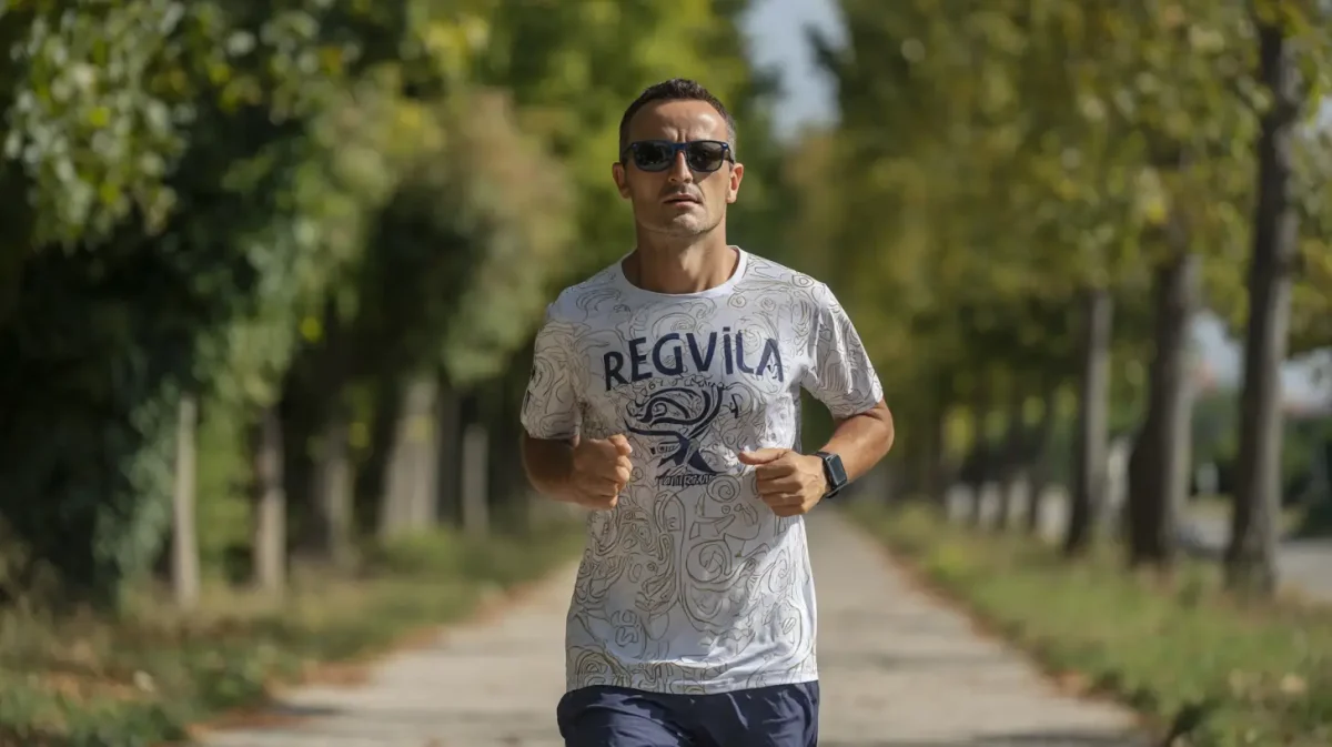 Después de los 50, ¿una sesión de fuerza puede aportar más que salir a correr un día extra?