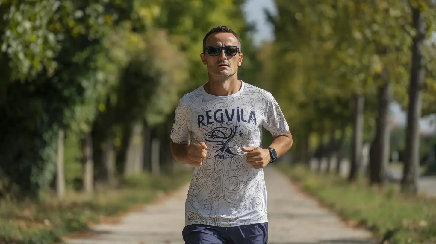 Después de los 50, ¿una sesión de fuerza puede aportar más que salir a correr un día extra?