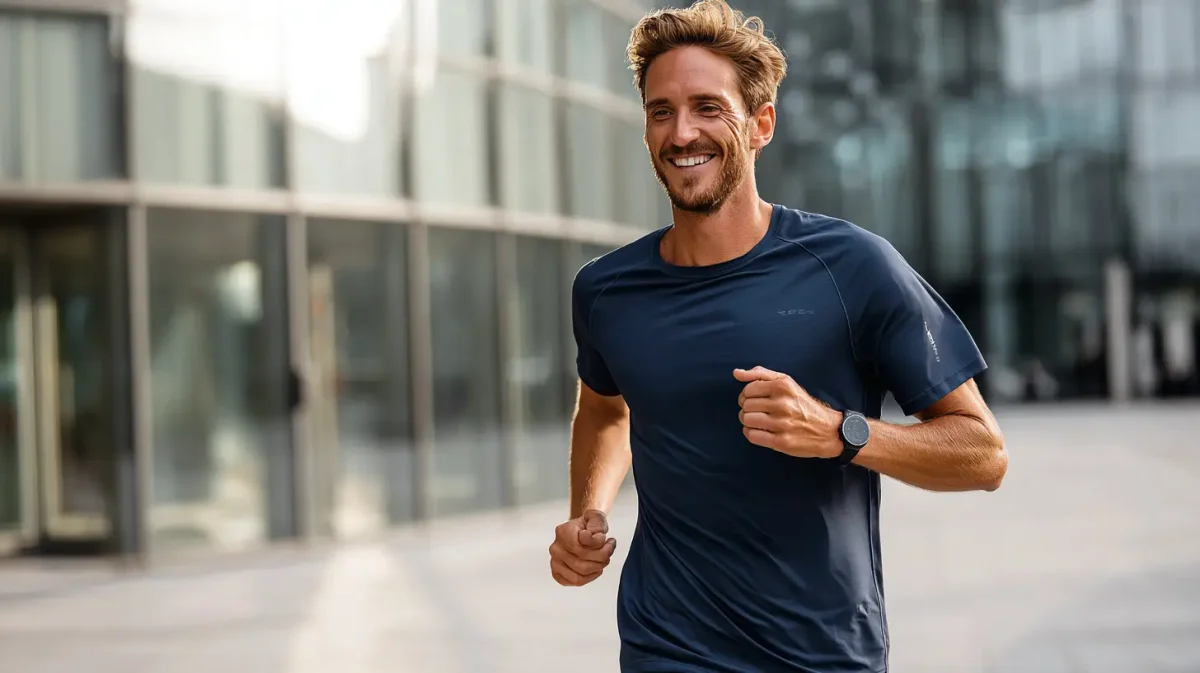 Correr durante menos tiempo puede ayudarte a adelgazar más: la paradoja de septiembre