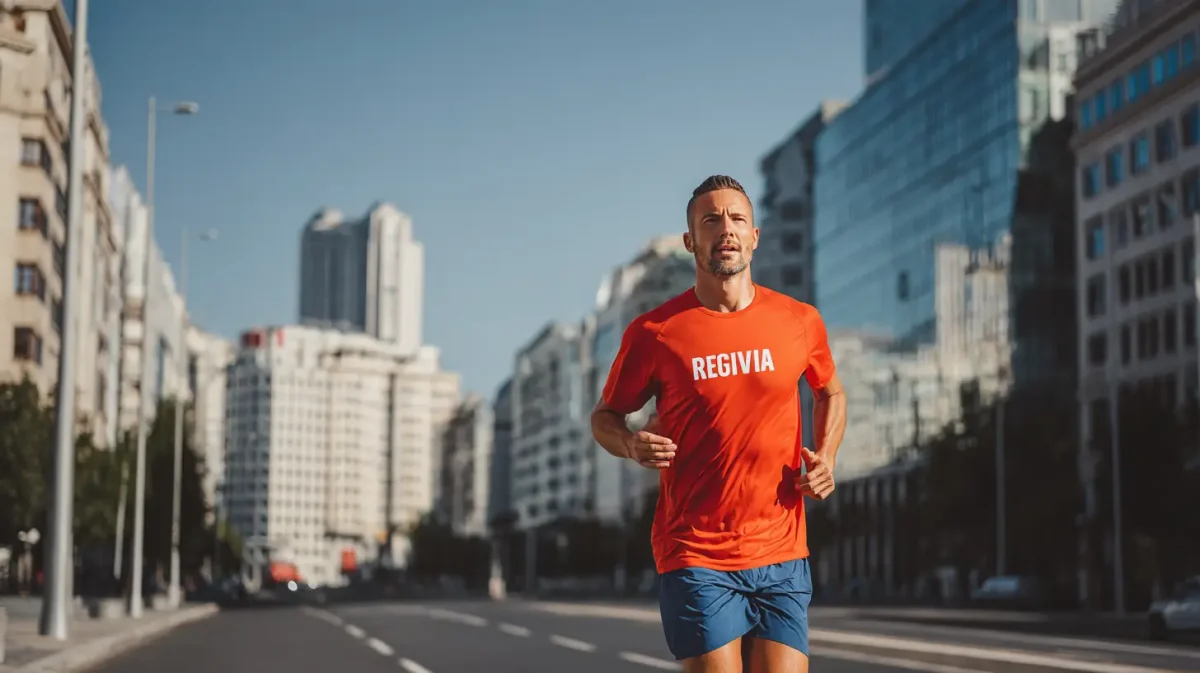 ¿Se puede preparar un primer 10 km empezando desde cero en septiembre?