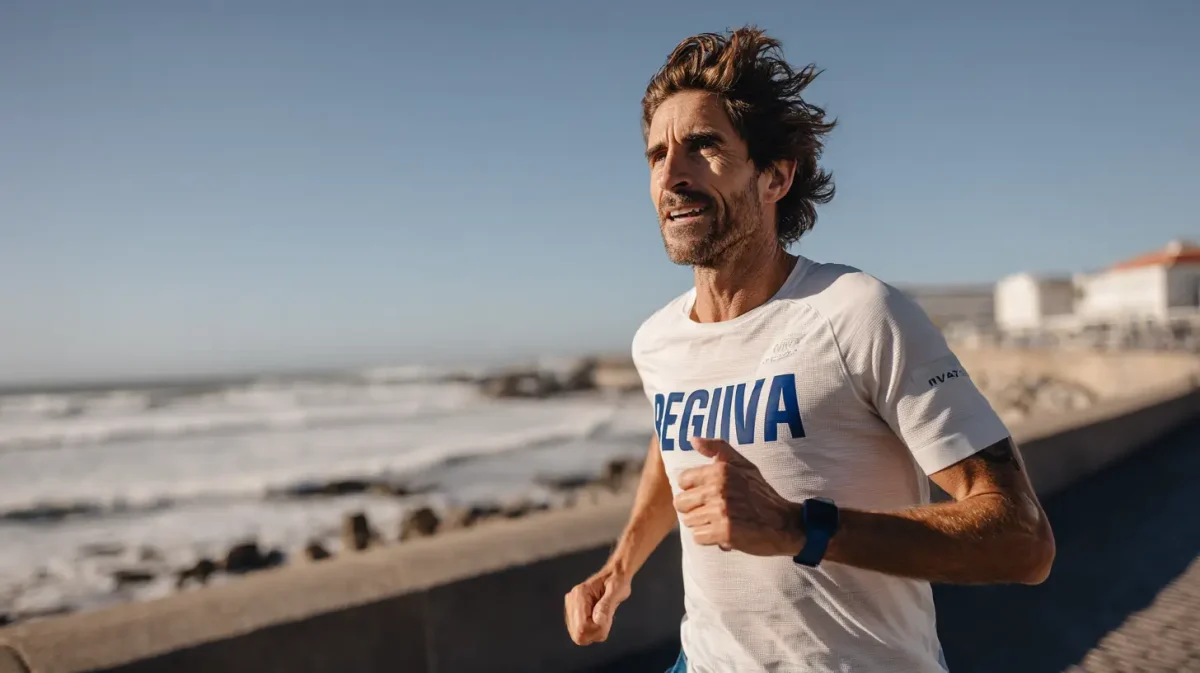 48 horas después de un entrenamiento duro: las señales que indican si ya puedes volver a correr