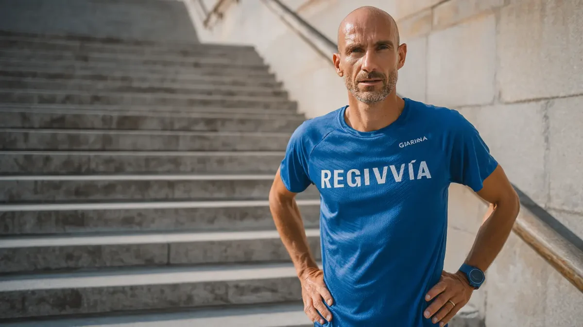 Este error de septiembre puede arruinar toda una preparación para el maratón
