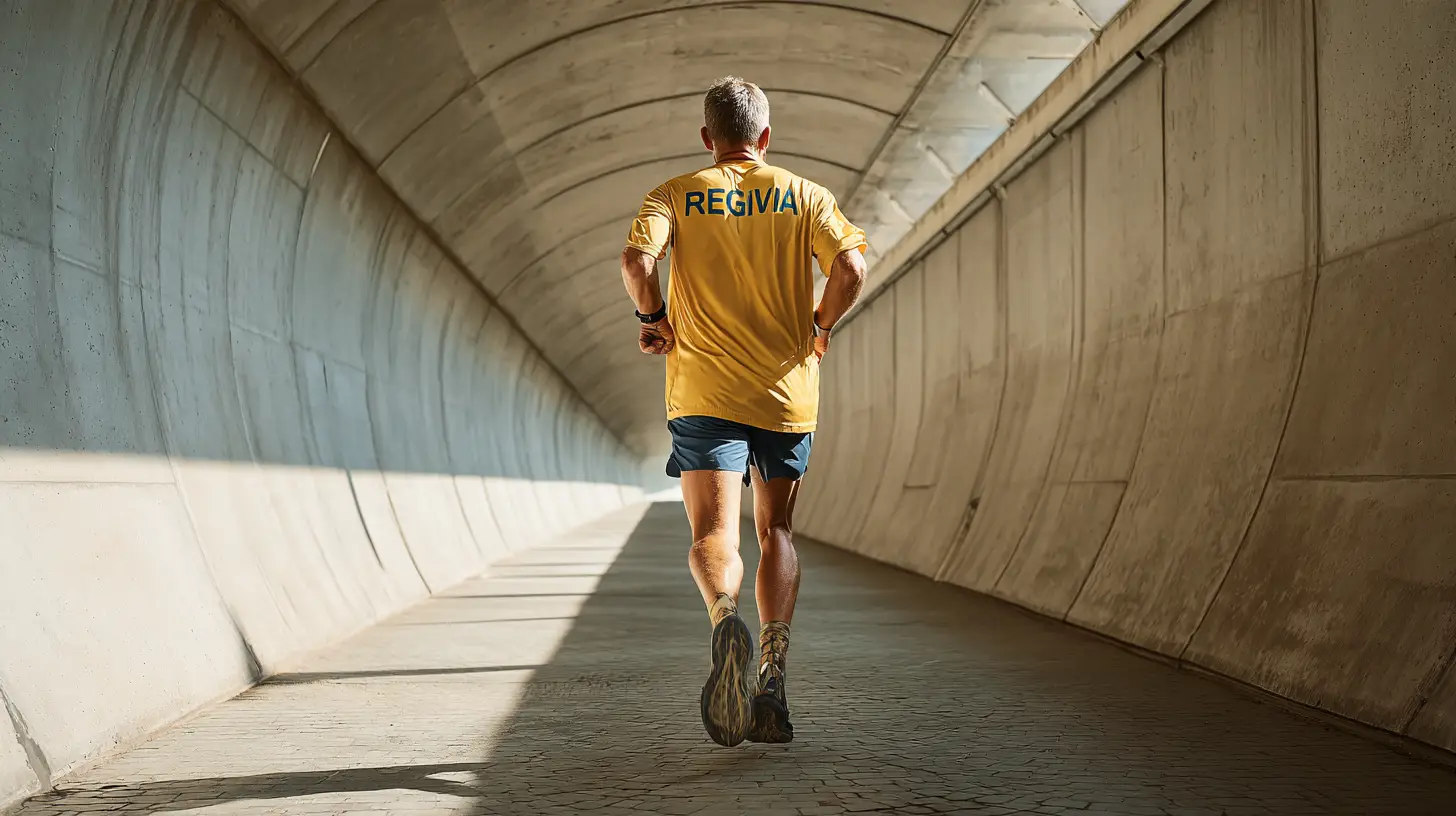 5 km: ¿qué calentamiento evita perder tiempo desde el primer kilómetro?