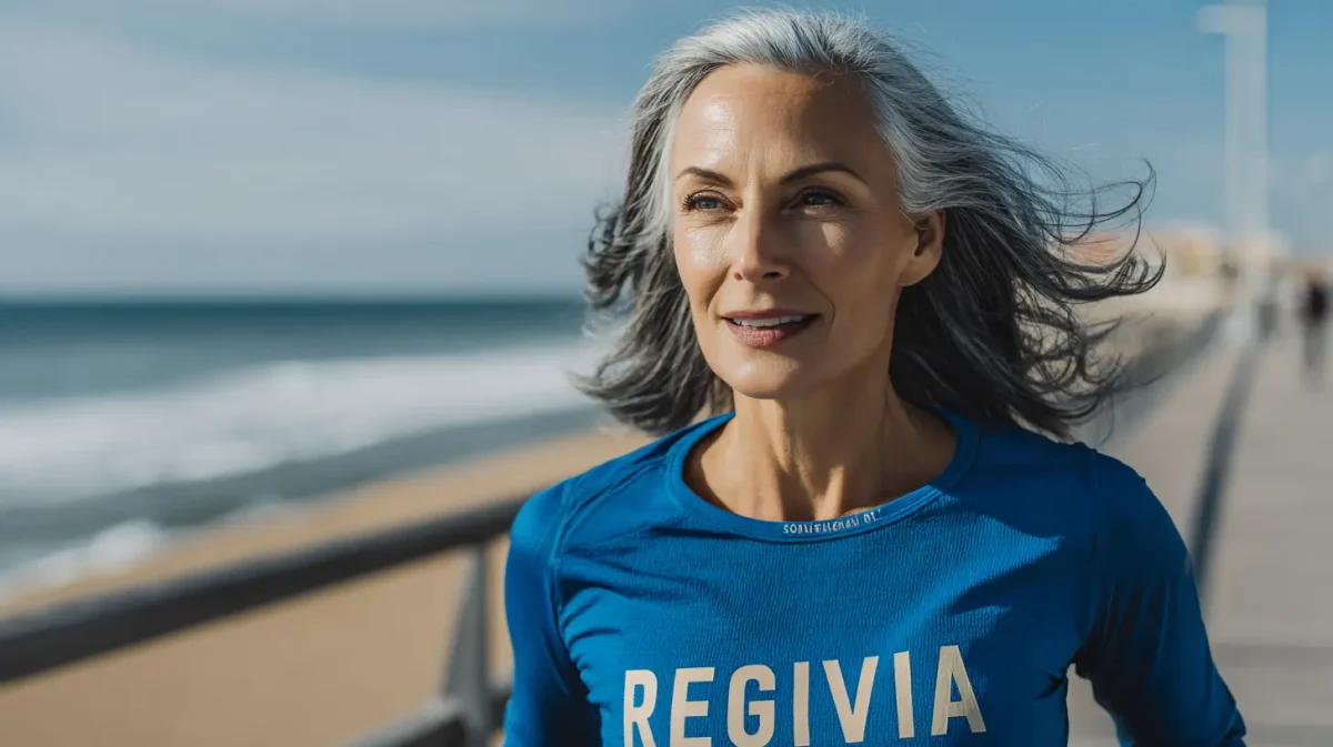 ¿A partir de qué edad correr se convierte en uno de los mejores regalos para tu cuerpo?