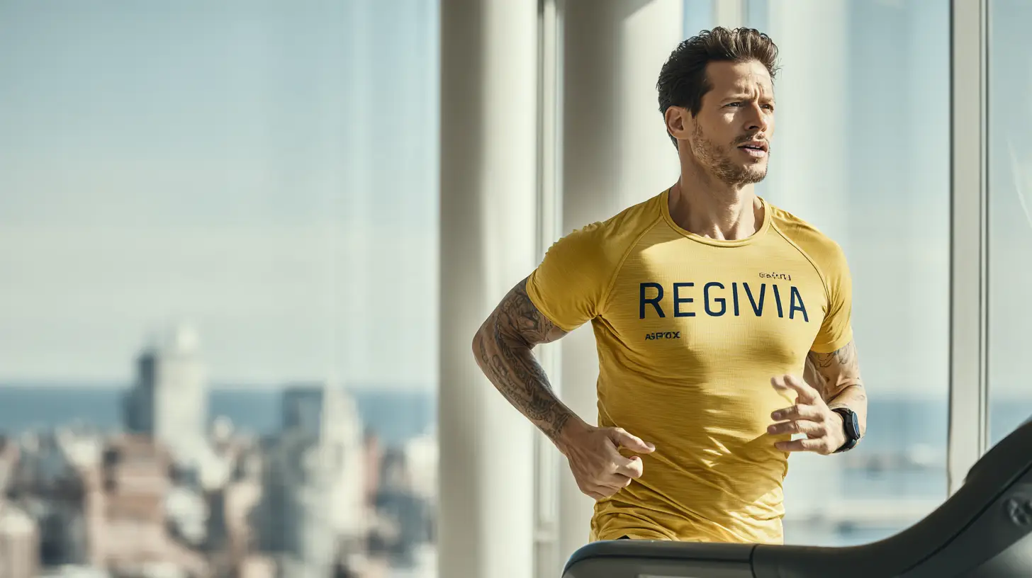 Cinta de correr o exterior: muchos creen saber cuál exige más, pero la respuesta sorprende