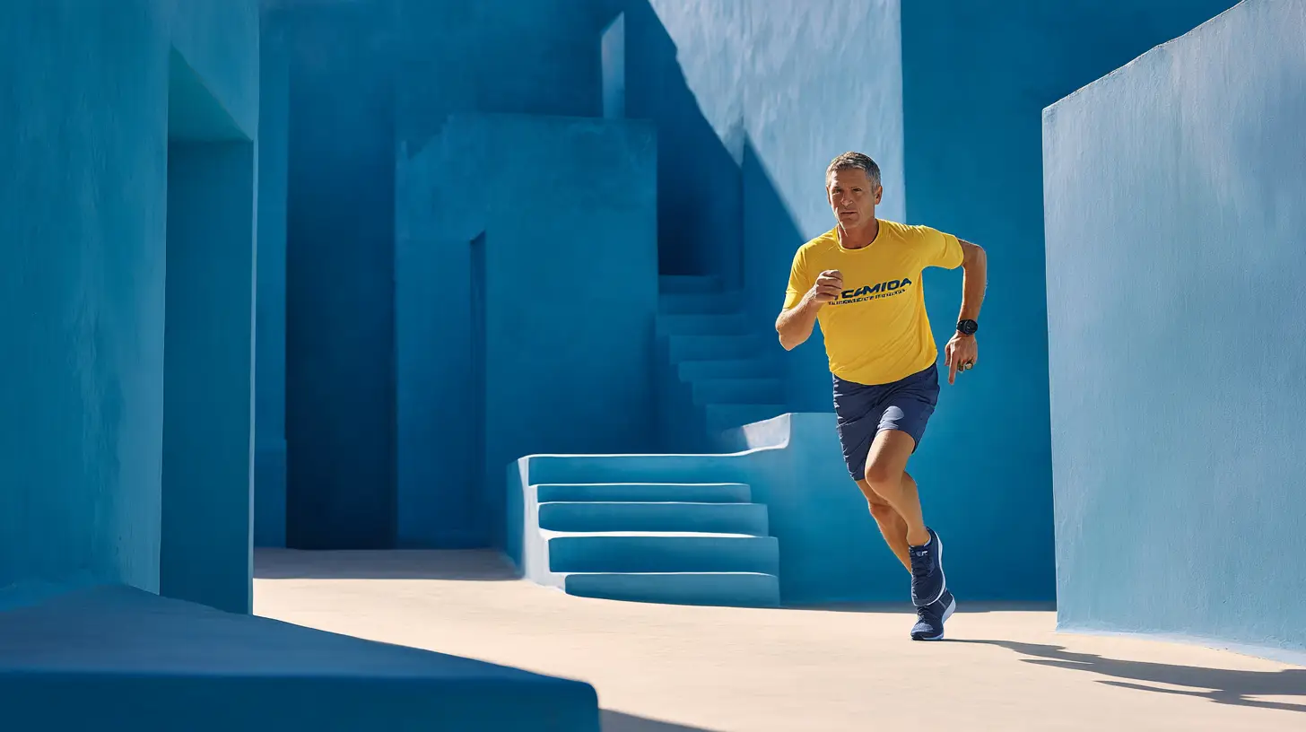 Muchos buscan el entrenamiento perfecto… cuando la solución puede estar en menos de 10 minutos